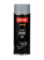 Purškiamas cinkas aerozolinis 400ml SPRAY ZINC