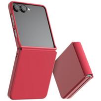 Araree Aero Flex case for Samsung Galaxy Z Flip7 pink