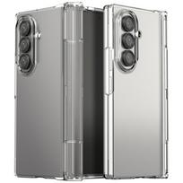 Araree Nukin 360 case for Samsung Galaxy Z Fold7 transparent