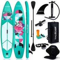 Pripučiama irklentė Thunder SUP Flami 320cm