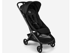 Bugaboo Butterfly 2 Black/ Heritage black/ Black frame