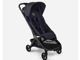 Bugaboo Butterfly 2 Deep Indigo/ Deep Indigo/ Black frame