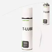 Tunturi T-Lube, bėgimo takelio tepalas 200ml
