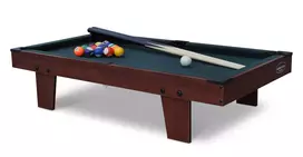 Pulo stalas Mini su komplektacija