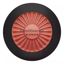 bareMinerals - Blush and bronzer 2in1 Gen Nude Blonzer (Blush + Bronzer) 3.8 g - Kiss of Rose