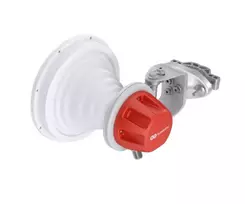 RF ELEMENTS HORN 40 Degree Symmetrical Antenna Carrier Class, 5GHz, 16dBi, GEN2 (HG3-CC-S40)