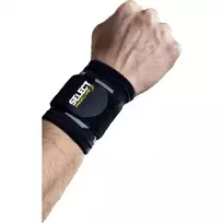 Select elastinis riešo įtvaras DYDIS L/XL