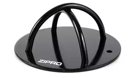 Gym rubber/punching bag attachment ZIPRO Holder