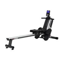 Rowing ergometer HAMMER Pro Force II