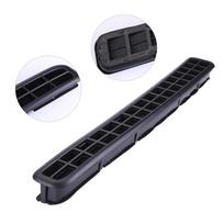 1pc LH Left Side Hard Top Exhauster Vent 55036307 For Jeep Wrangler TJ 1997-2002