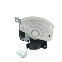Naujas ŠVVK oro srauto sklendės pavaros mechanizmas, kairysis, 4 Seasons 73229, skirtas Honda Acura 79160-TA0-A01