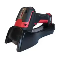 HONEYWELL brūkšninio kodo skaitytuvas Granit 1991iXR 1D/2D Bluetooth USB RS-232