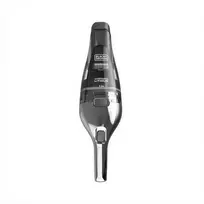 Rankinis dulkių siurblys Black & Decker NVC220WC