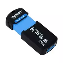 „Flash“ diskas „Patriot Rage Lite“ 120MB/S 128GB USB 3.2