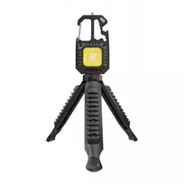 LED Šviestuvas Newell Lunar Multitool + trikojis