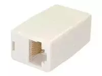 STARTECH Cat5e modulinė linijinė mova
