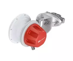 RF Elements HG3-CC-S70 horn antenna N-Type 11.5 dBi