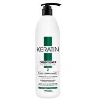 CHANTAL_Prosalon Keratin Hair Repair Vitamin Complex 2 kondicionierius pažeistiems plaukams keratino kondicionierius pažeistiems, sausiems ir nuobodiems plaukams 1000g
