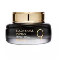 FARMSTAY_Black Snail & Peptide 9 veido kremas 55ml