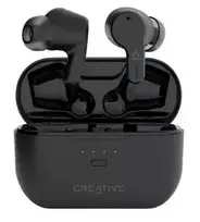 Creative Zen Air Pro Czarne