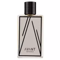 Vyriški kvepalai FRAGRANCE WORLD Avant Intense EDP spray 100ml