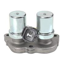 28300-PX4-003 Transmission Shift Control Lock-up Solenoid for Honda Accord 90-02
