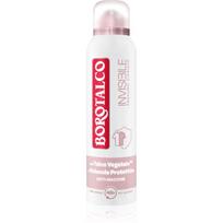 Borotalco Invisible Rose purškiamasis dezodorantas 150 ml