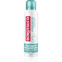 Borotalco Non-Stop Fresh Sea Crystals purškiamasis dezodorantas 72 val. 150 ml