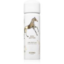 Memo Paris Irish Leather kvepianti plaukų dulksna Unisex 80 ml