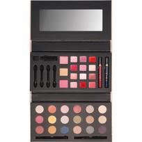 ZMILE COSMETICS Glam to Go dekoratyvinės kosmetikos komplektas