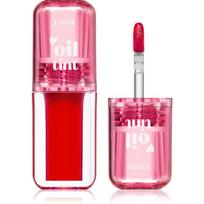 ETUDE Dear Darling Oil Tint intensyvaus poveikio aliejinė priemonė lūpoms atspalvis 03 Neon Pink 4.2 g