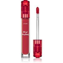 ETUDE Dear Darling Water Gel Tint lūpų dažai gelinės tekstūros atspalvis 08 Water Melon Red 5 g