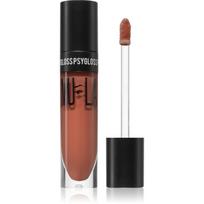 Mulac Cosmetics Psygloss lūpų blizgesys atspalvis 04 Hasty 4.5 ml