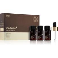 Medicube Deep Vita C Ampoule 2.0. ampulė odos atspalviui išlyginti 3x10 g