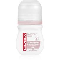 Borotalco Invisible Soft rutulinis dezodorantas 48 val. 50 ml