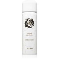 Memo Paris French Leather kvepianti plaukų dulksna Unisex 80 ml