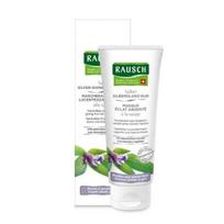 Rausch Salbei Silberglanz Kur Kaukė šviesiems plaukams 100ml