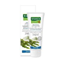 Rausch Seaweed Scalp Pack Priemonė riebiai galvos odai ir plaukams 100ml