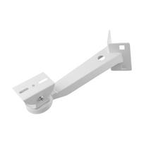 Reguliuojamas saugumo tvirtinimas CCTV laikiklis Kameros suderinamumas 1pcs