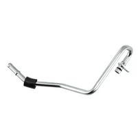 Turbo įkroviklio aušinimo skysčio grąžinimo vamzdelis BMW 1 3 serijai F20 F21 F30 LCI 11537600592