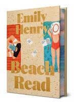 Beach Read. Deluxe Edition - Emily Henry