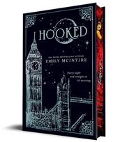 Hooked (Collectors Edition): A Dark Contemporary Romance and Fractured Fairy Tale