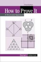 How to Prove It: A Structured Approach: A Structured Approach