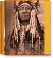 Edward S. Curtis: The North American Indian. The Complete Portfolios