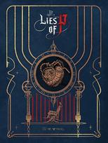 The Art of Lies of P