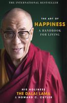 The Art of Happiness: The classic handbook for living well from the world's most-loved spiritual leader