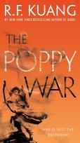 The Poppy War: A Novel - R. F. Kuang