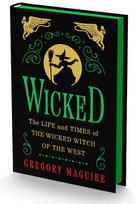 Wicked Collectors Edition: The Life and Times of the Wicked Witch of the West