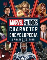 Marvel Studios Character Encyclopedia