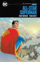 All-Star Superman: DC Compact Comics Edition - Grant Morrison